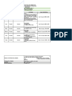 Programación Semanal 3 Paralelo C