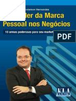 Marca Pessoal Versao Ebook