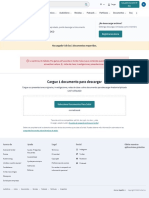 Suba Un Documento - Scribd