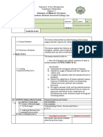 Detailed Lesson Plan UCSP WEEK 2