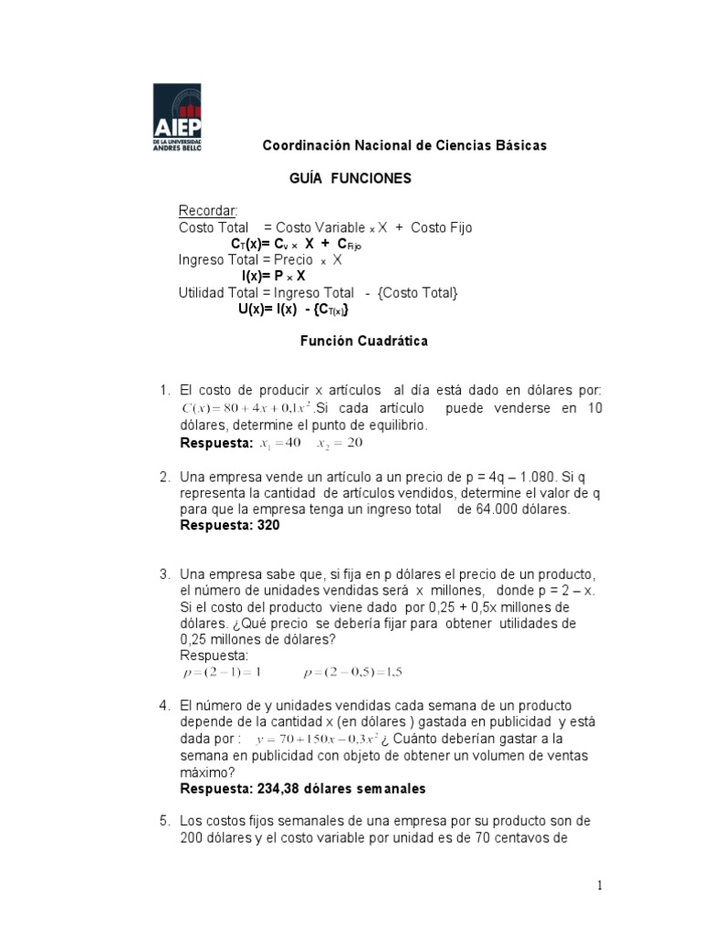 gu-a-cuadr-tica-exp-log-aiep-2-pdf-logaritmo-economias