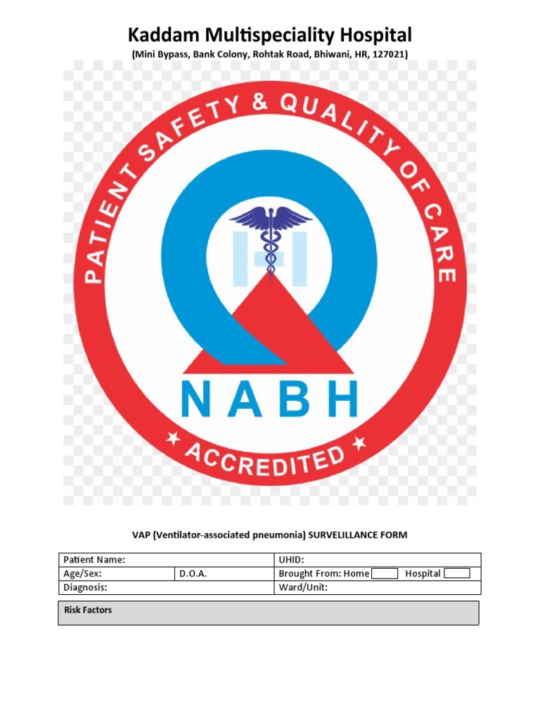 Kaddam Multispeciality Hospital (Mini Bypass, Bank Colony, Rohtak Road