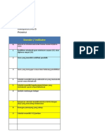 Instrumen Analisis Peningkatan Mutu Layanan