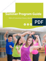 2023 Summer Program Guide PTBO 2