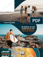 Brochure - Puerto Lomitas