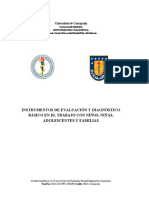 Unidad 2 - Evaluacion SMI - Diplomado - PVB