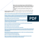 La Programación Orientada A Objetos Se Basa en El Concepto de Crear Un Modelo Del Problema de Destino en Sus Programas