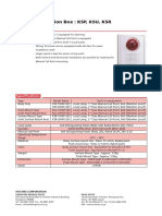 QuocAn PCCC Bo To Hop Chuong Den Khan KSR 10HSF Quoc An PCCC