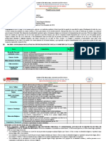 1°planificacion Anual Profe Yobana 2023