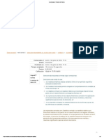 Cuestionario 2 - Revisión Del Intento Analisis Financiero