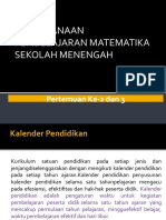 Materi Pertemuan Ke 2 PPM SM 1