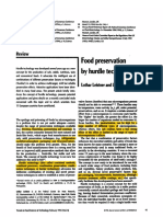 2-Food Preservation by Hurdle Technology 1995