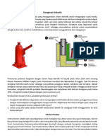 Soal Literasi Numerasi