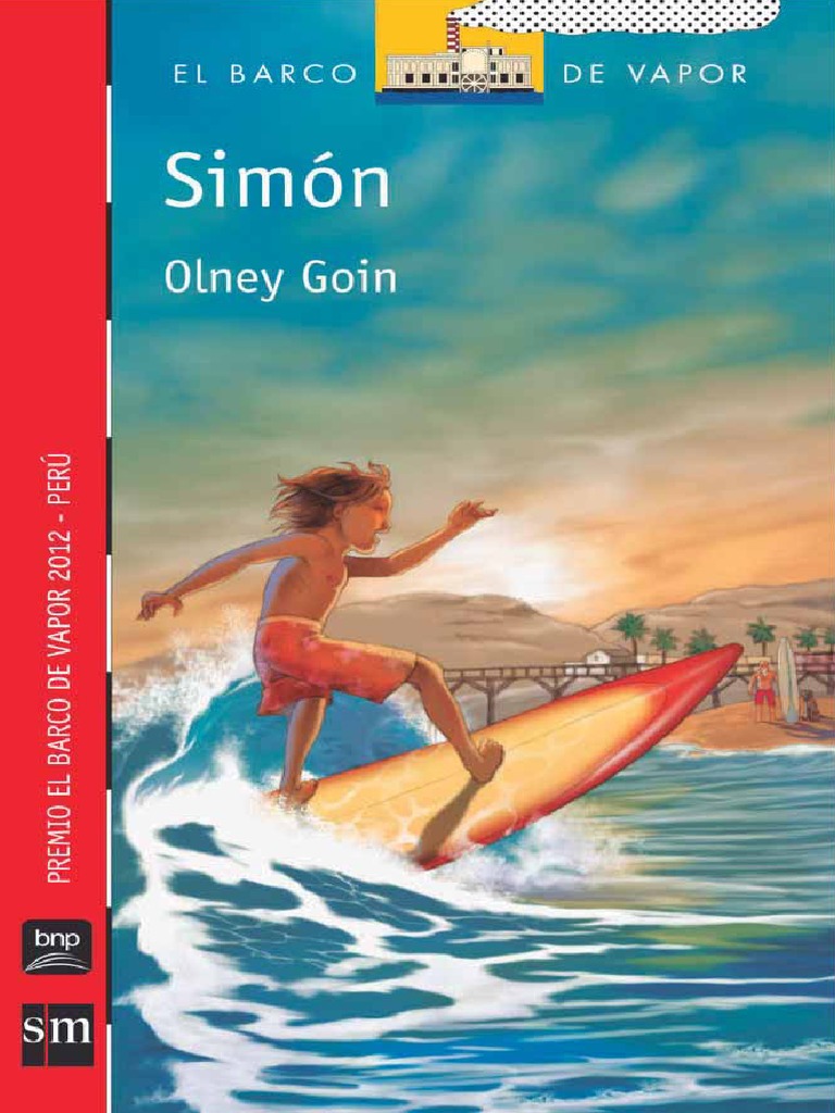 Simon plan lector 3 1 65 pdf fantasmas mar