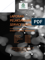 Laporan Service Learning Klp. 4 SIM