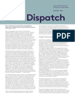 Dispatch Issue 226