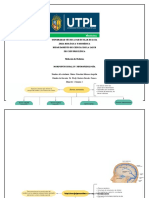 Tarea Semana 2 IB