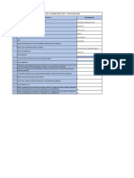 Configuración y Parametrización D1