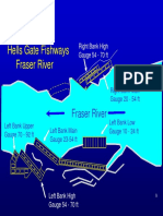 Hells Gate Fishways Fraser River