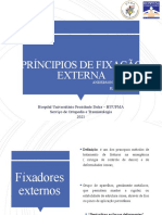 Fixadores Externos R2