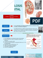 Tuberculosis Urogenital