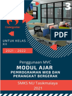 Modul Ajar Ci3 Xii Nizar