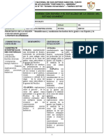 Sesion 10 de Julio 5to A 4ta Unidad