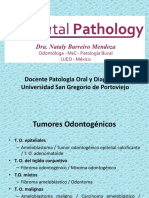 2.tumores Odontogénicos