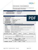 Proyecto WM LAM Especificacion Funcional y Tecnica ID 26 Con Ejemplo