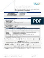 Proyecto WM LAM Especificacion Funcional y Tecnica ID 31 Rev1