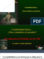 Contabilidad Básica para Contadores Avanzados