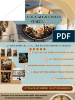 Galleria Venezia
