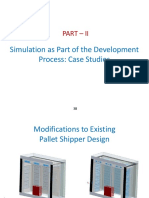 Finite Element Modeling in Thermal Simulation - Part 2