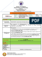 DLP Filipino 10 Q4 W4