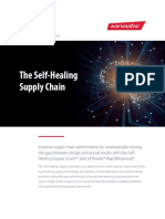 Brochure Self Healing Supply Chain Kinaxis