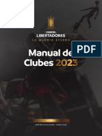 Manual de Clubes CL 2023 (Digital-ES) - Actualizado Marzo OK