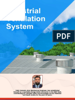 Industrial Ventilation System .PDF Change File