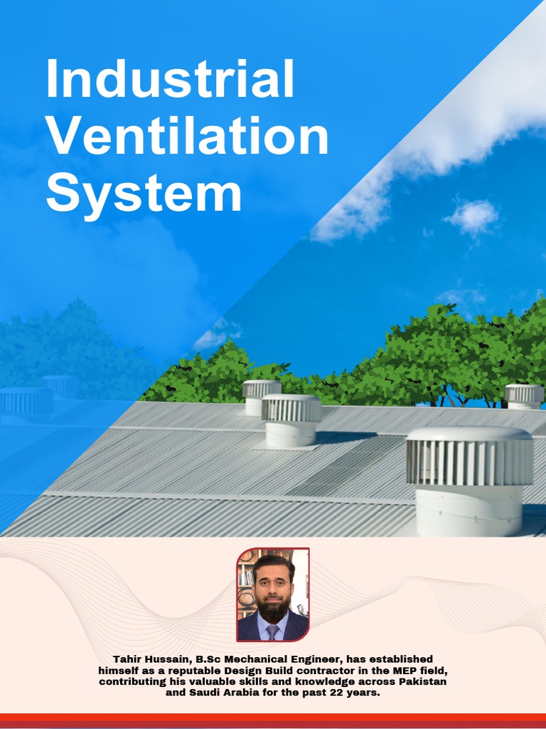 Industrial Ventilation System .PDF Change File PDF