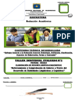 Tarea - Taller