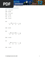 Chapter 2 Worked Solutions