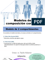 3.2 Modelo de Composición y Ecuaciones