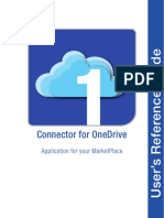 Connector For OneDrive URG