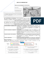 Actividades Economicas Primero