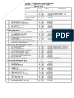 HSPK FISIK EE (Fix Terbaru)