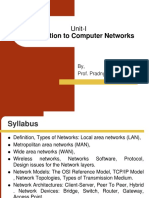 Computers Network Notes