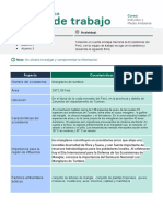 Semana 02 - Word - Ficha de Trabajo - Tarea, Anderson Ocaña Ambiental