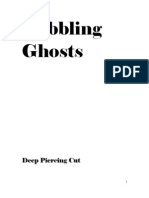 Babbling Ghosts