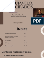 Tipos de Principados PDF