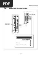 Separate Detector Interface (B-63943EN - 02)