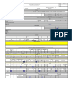 Masps-Mn1-In-1-Fr-1 Formato Radicacion y Actualizacion Ambiental Proyectos